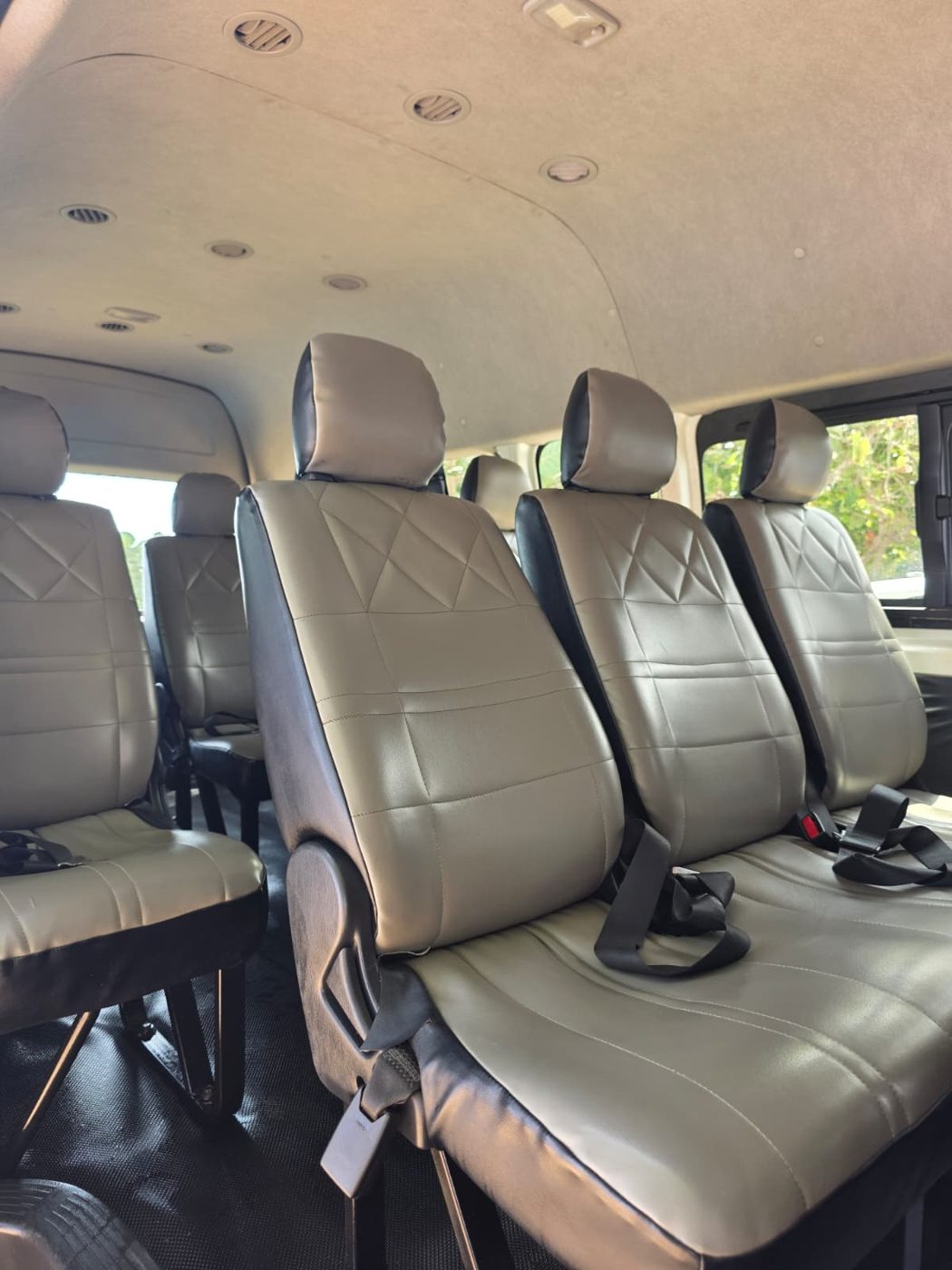 Servicios privados